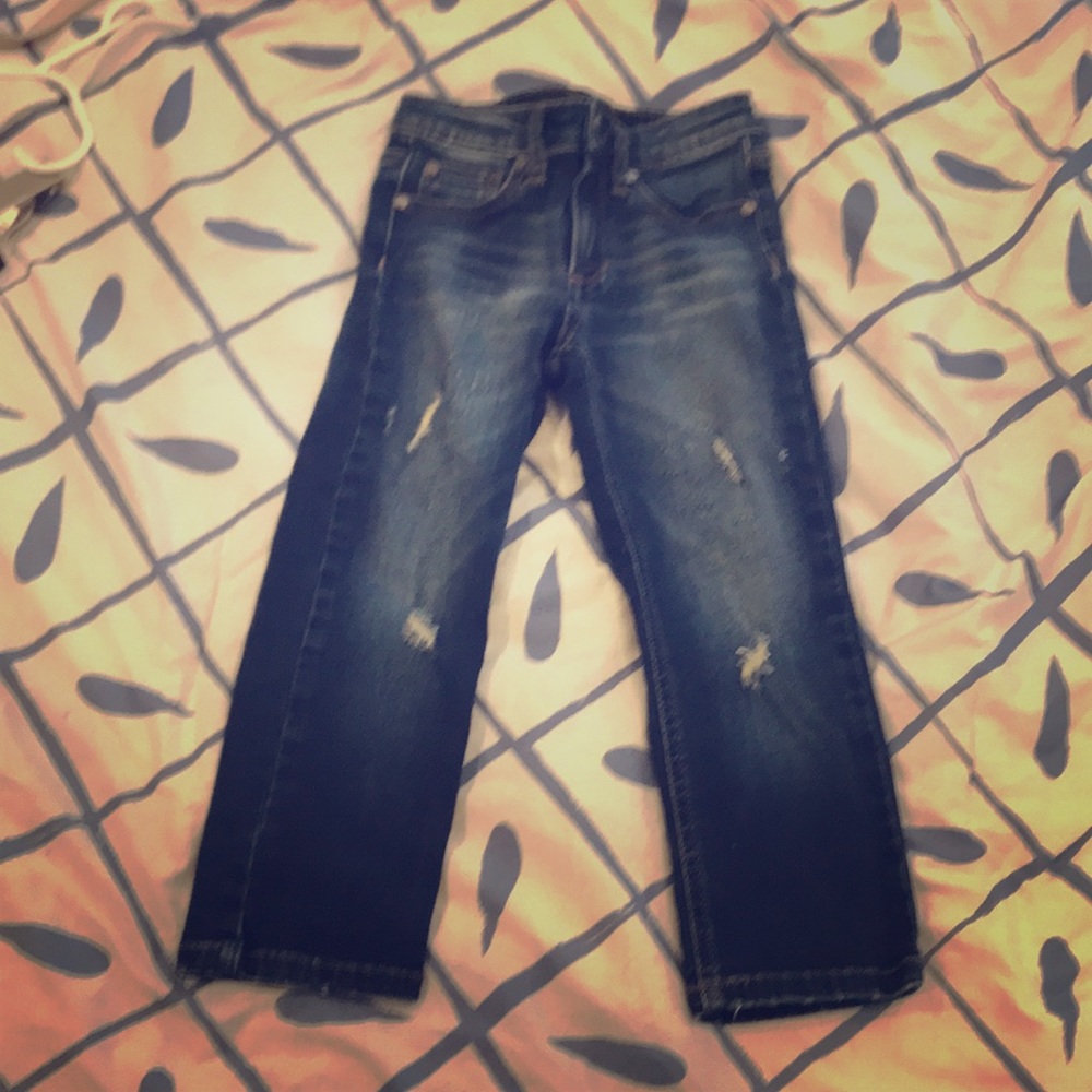 Boys’ Joe’s Jeans size 3